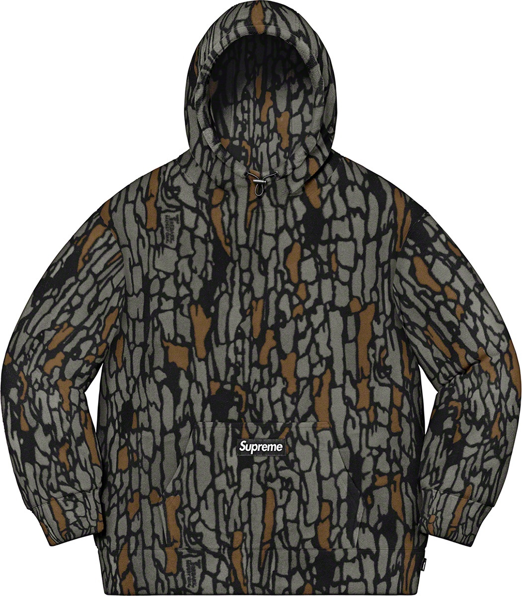 Polartec® Hooded Sweatshirt view 2